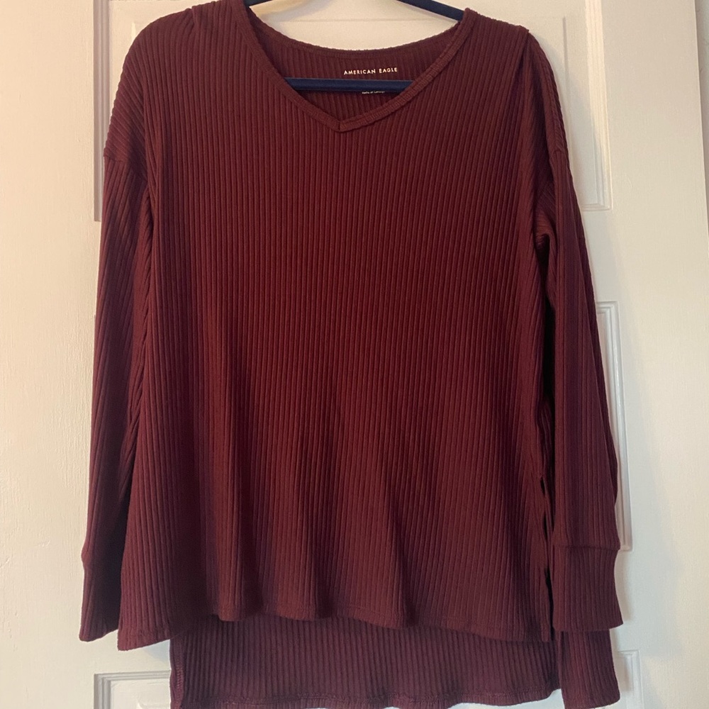 American eagle sweater